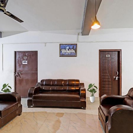 Hotel O Garchuk Market Formerly Trendz Stay Guwahati Eksteriør billede