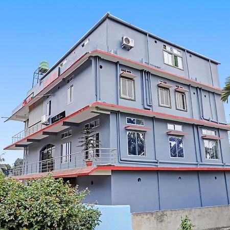 Hotel O Garchuk Market Formerly Trendz Stay Guwahati Eksteriør billede