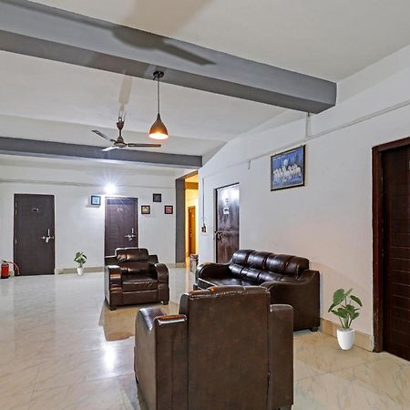 Hotel O Garchuk Market Formerly Trendz Stay Guwahati Eksteriør billede